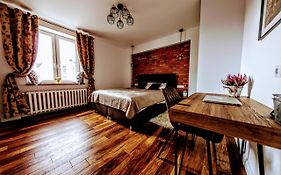 Apartament Barbara